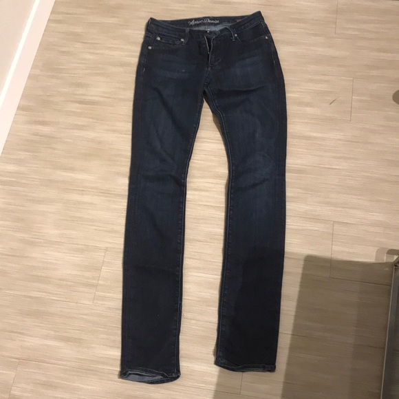 Skinny jeans - Picture 1 of 3